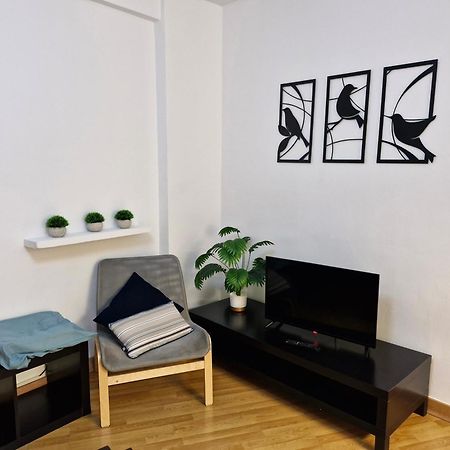 Apartamento Centro De Toledo Dış mekan fotoğraf