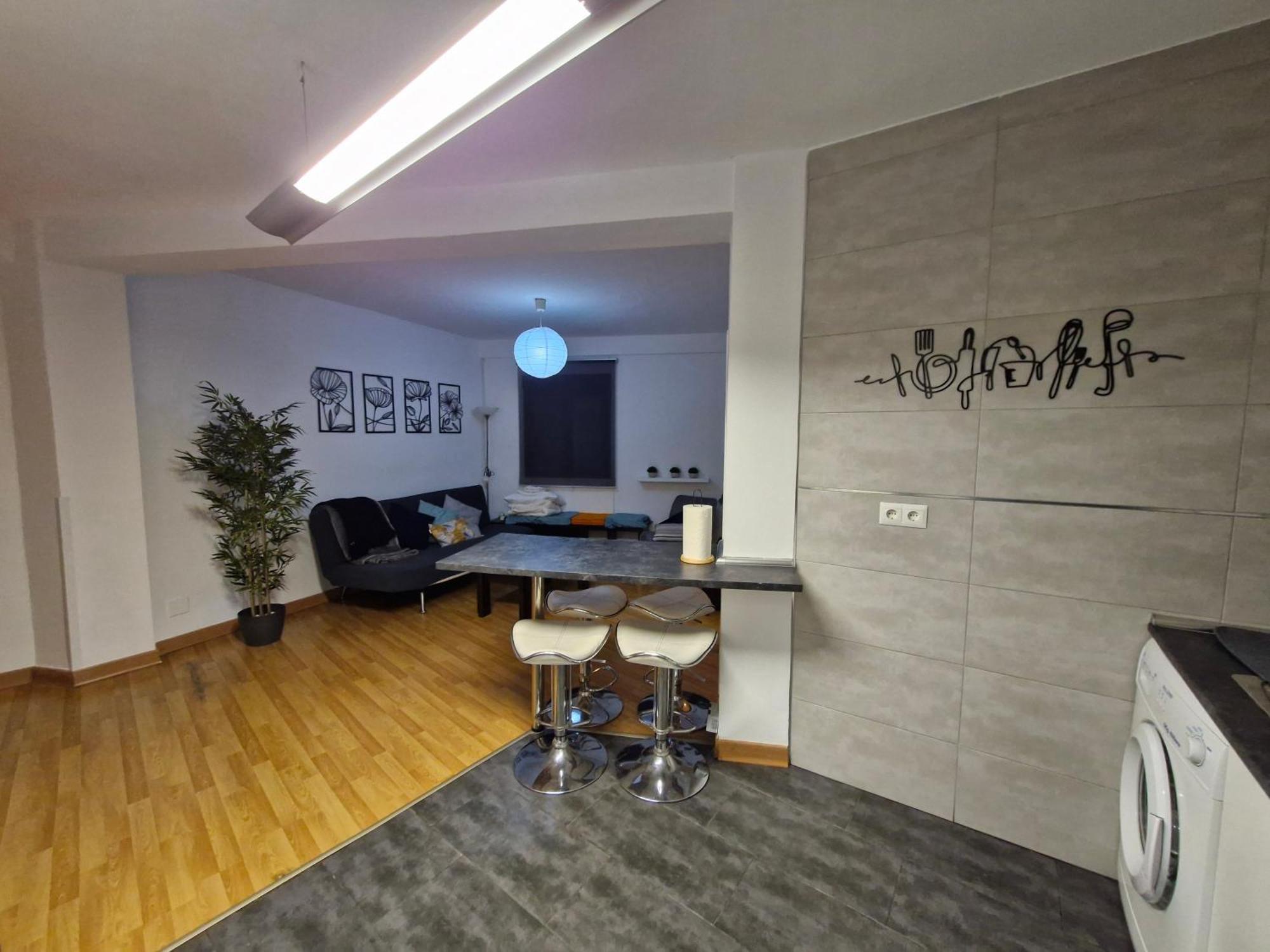 Apartamento Centro De Toledo Dış mekan fotoğraf