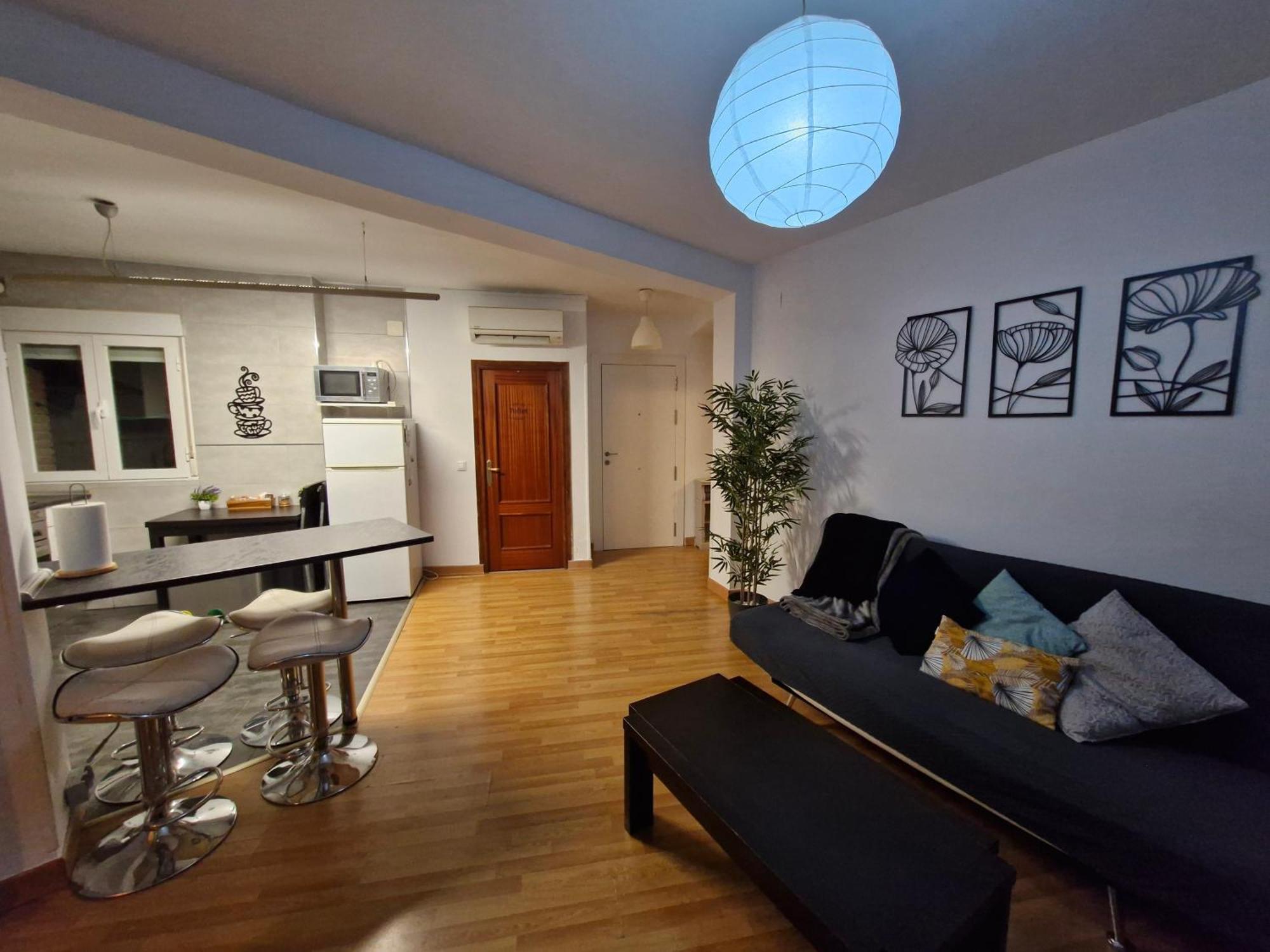 Apartamento Centro De Toledo Dış mekan fotoğraf