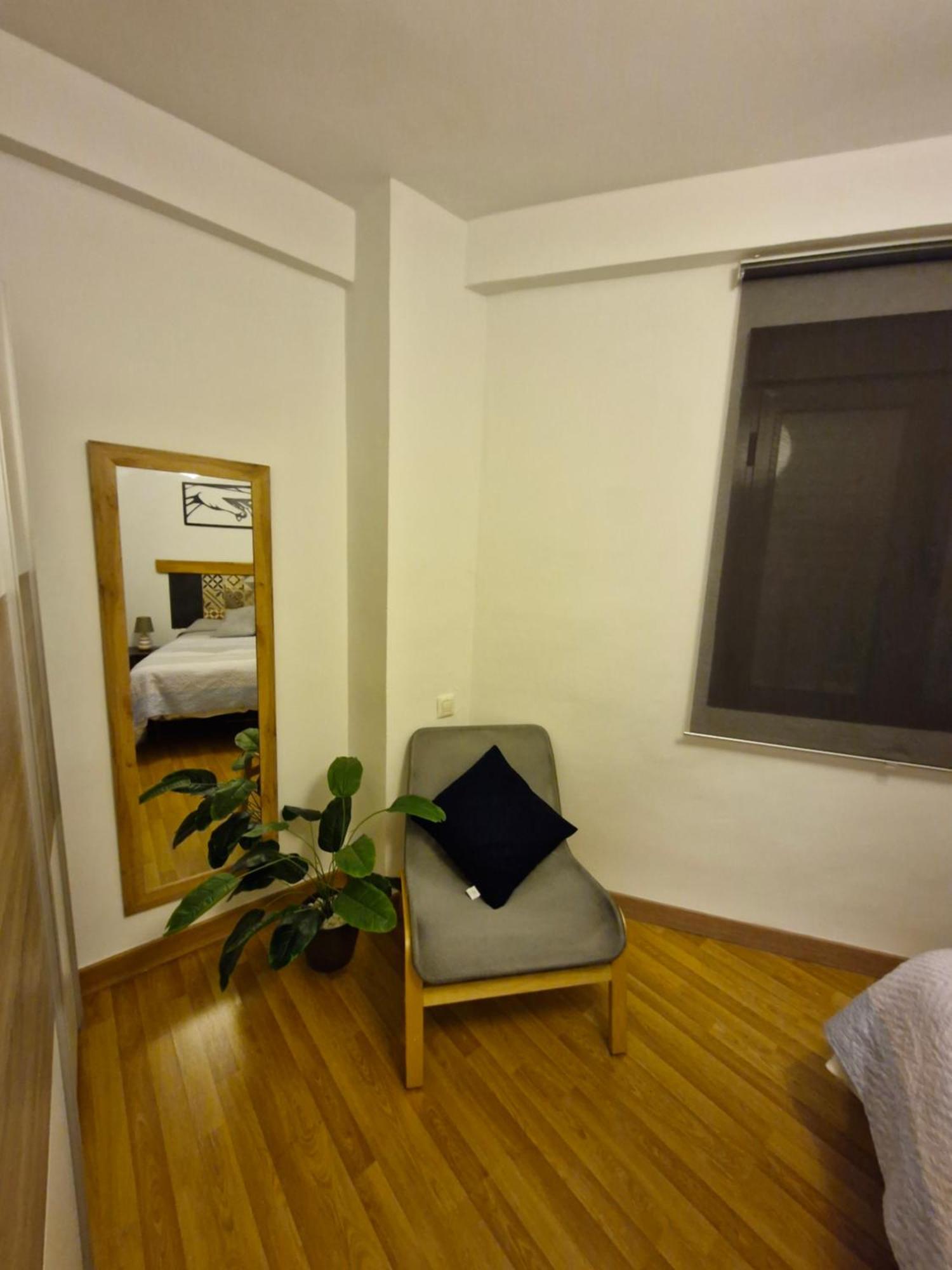 Apartamento Centro De Toledo Dış mekan fotoğraf