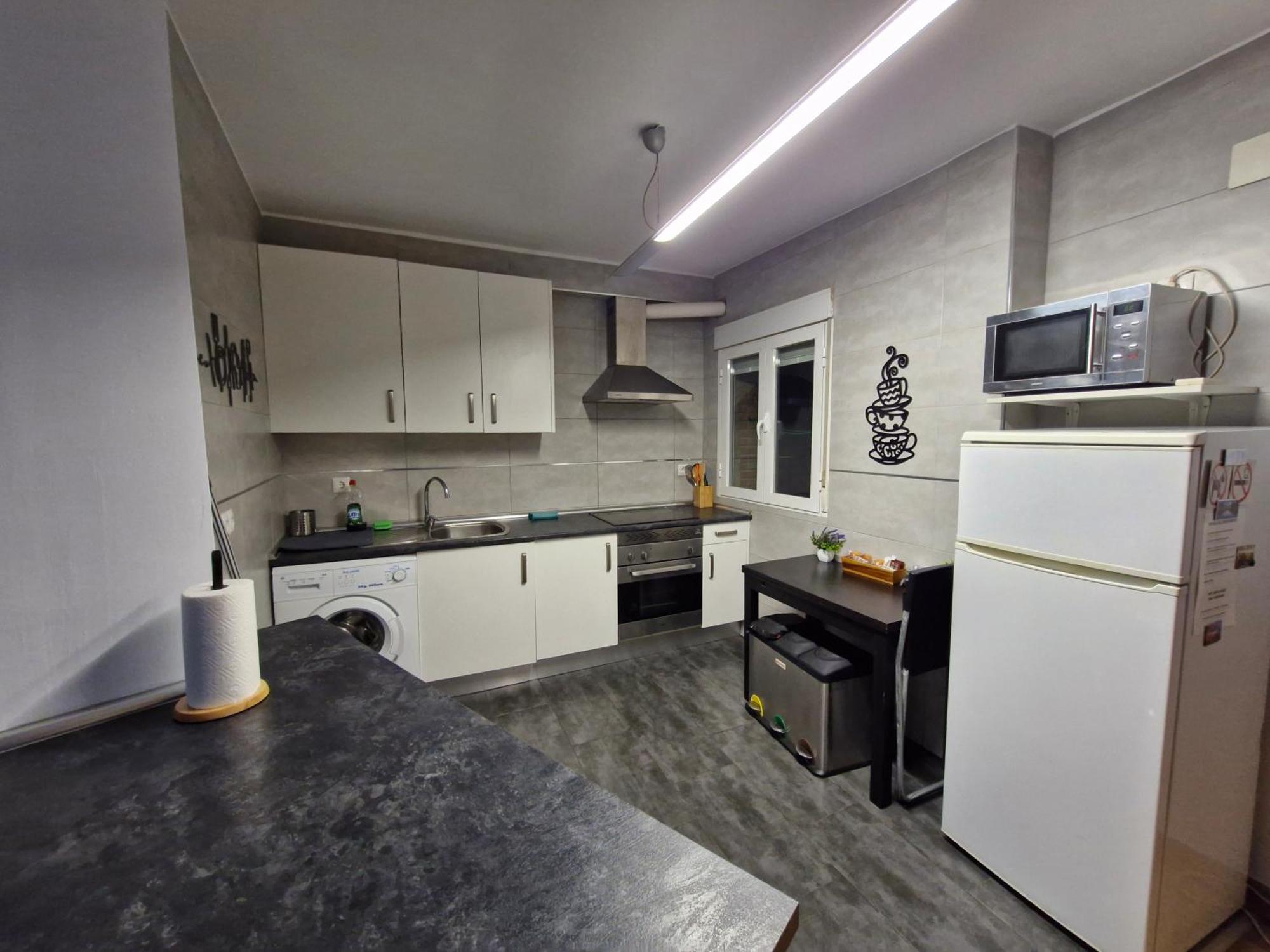 Apartamento Centro De Toledo Dış mekan fotoğraf
