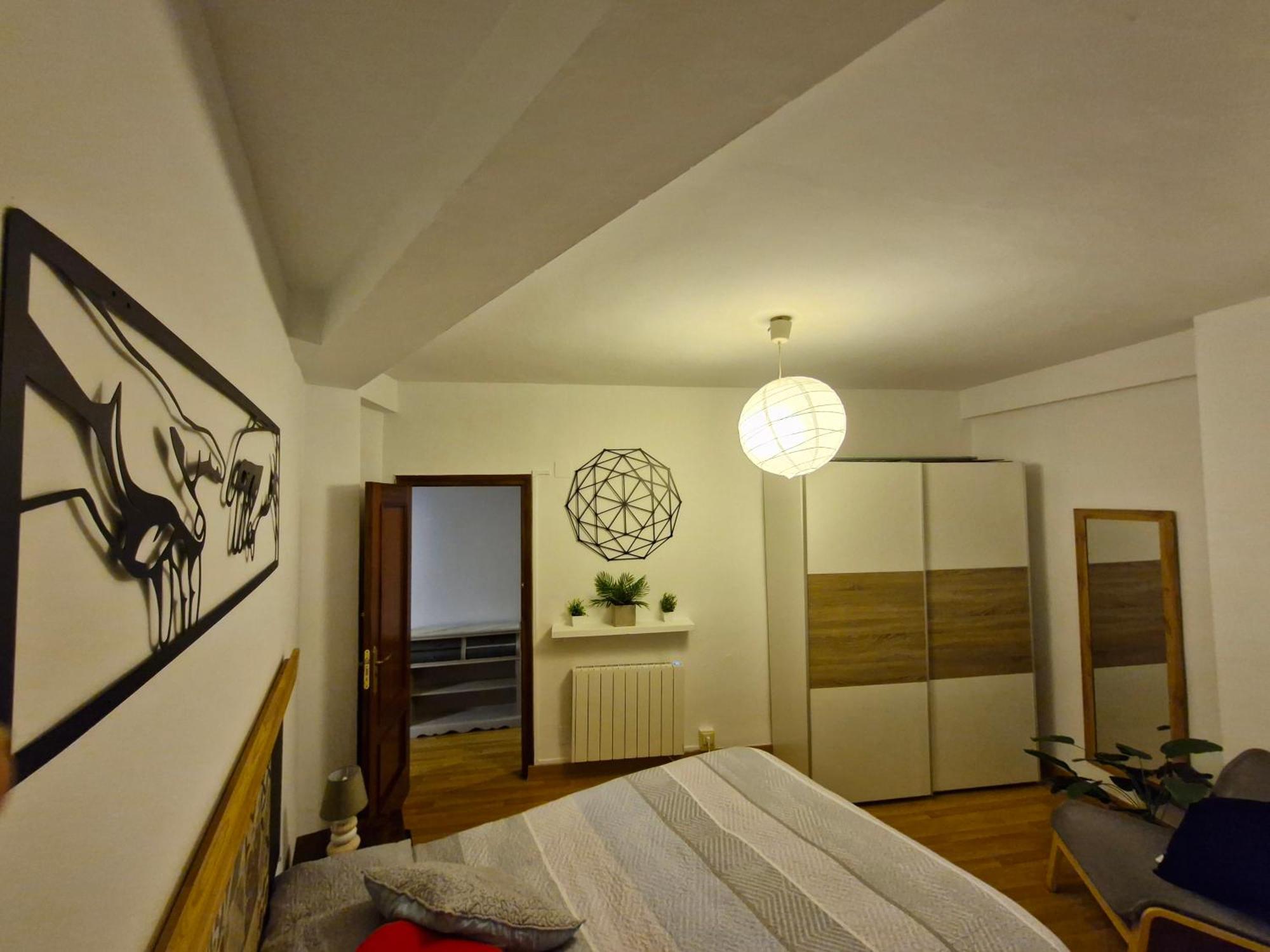 Apartamento Centro De Toledo Dış mekan fotoğraf
