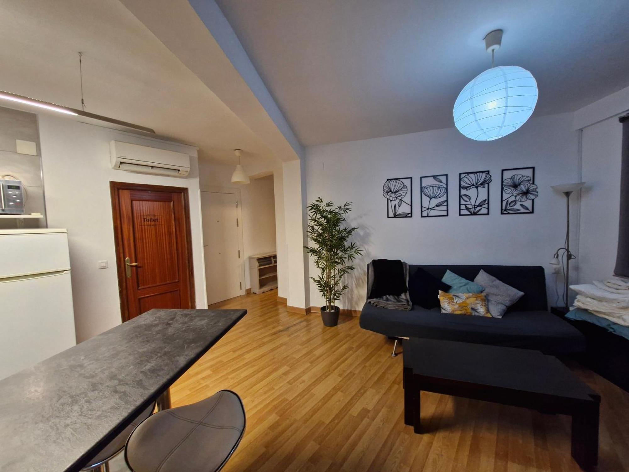 Apartamento Centro De Toledo Dış mekan fotoğraf