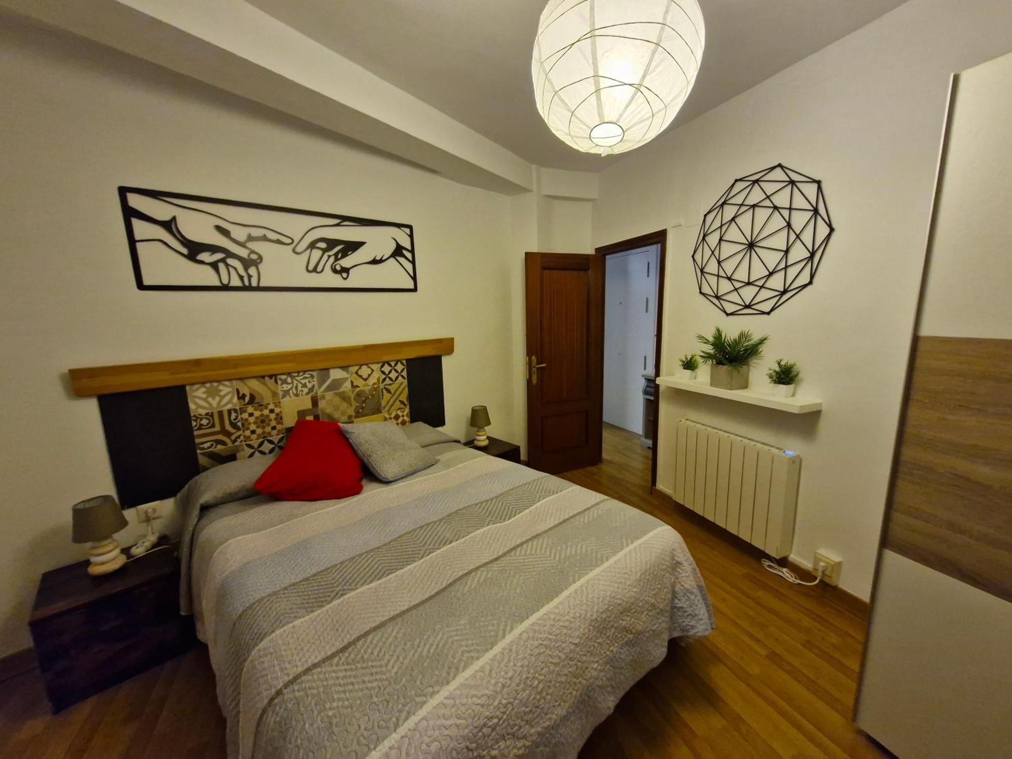 Apartamento Centro De Toledo Dış mekan fotoğraf
