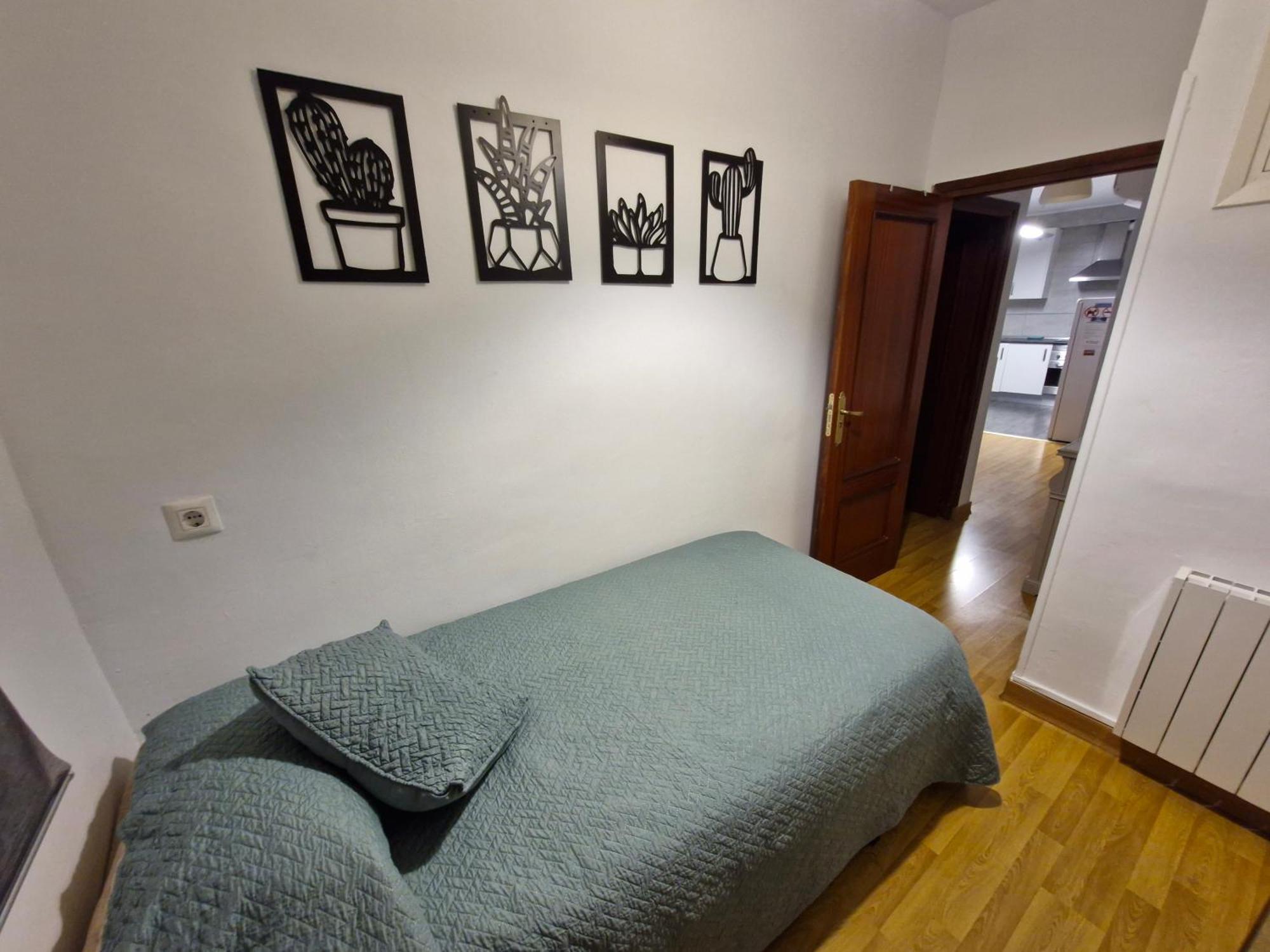 Apartamento Centro De Toledo Dış mekan fotoğraf