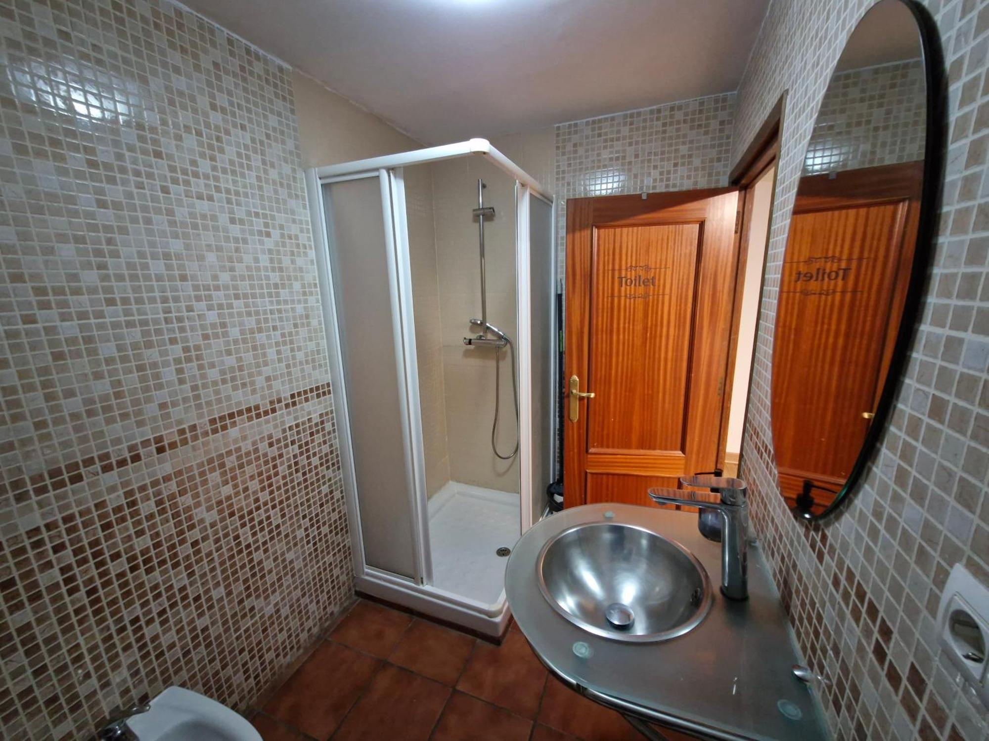 Apartamento Centro De Toledo Dış mekan fotoğraf