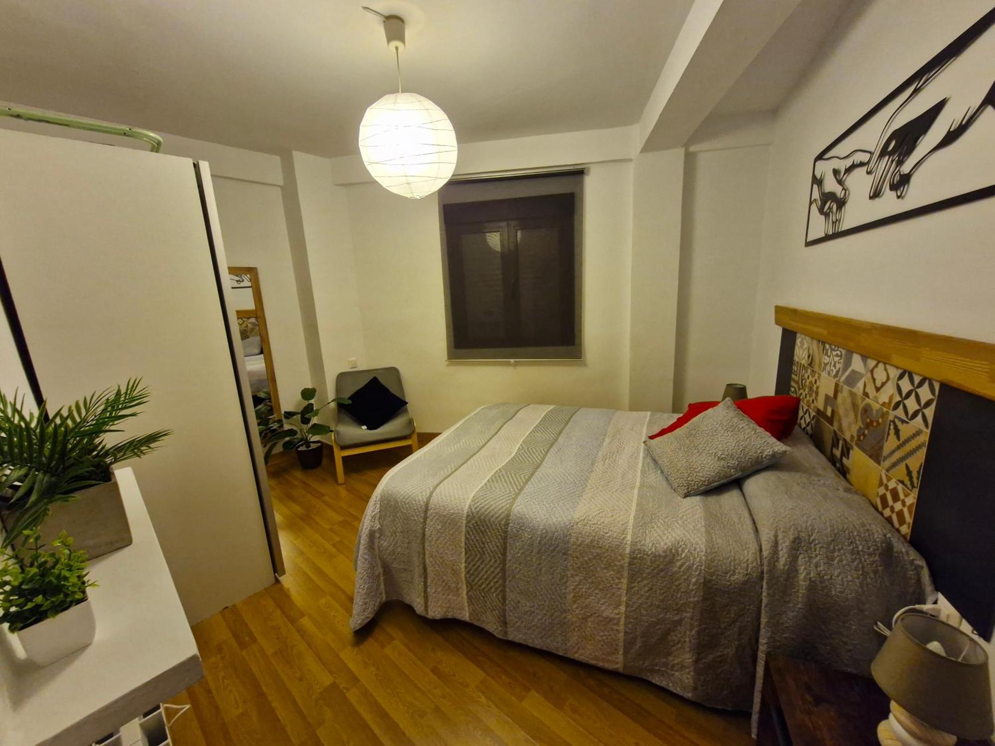 Apartamento Centro De Toledo Dış mekan fotoğraf